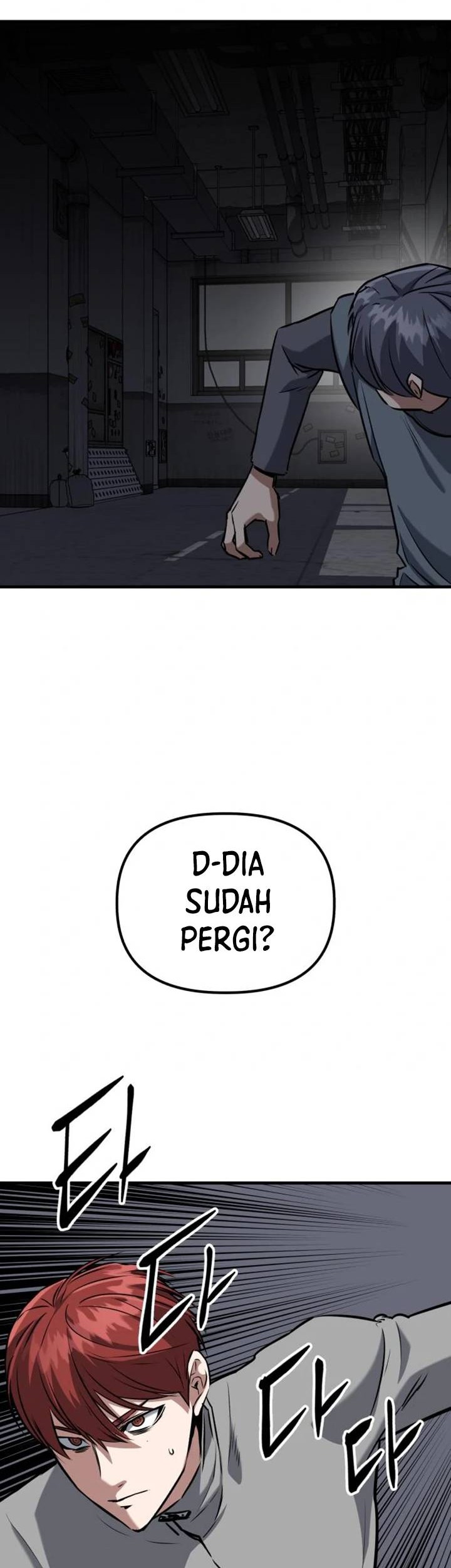Killing Killer Chapter 46 - halaman 5