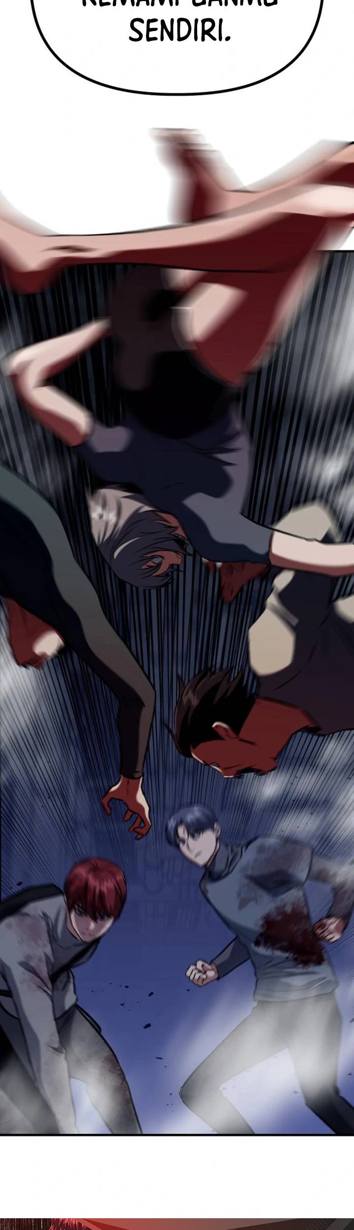 Killing Killer Chapter 46 - halaman 50