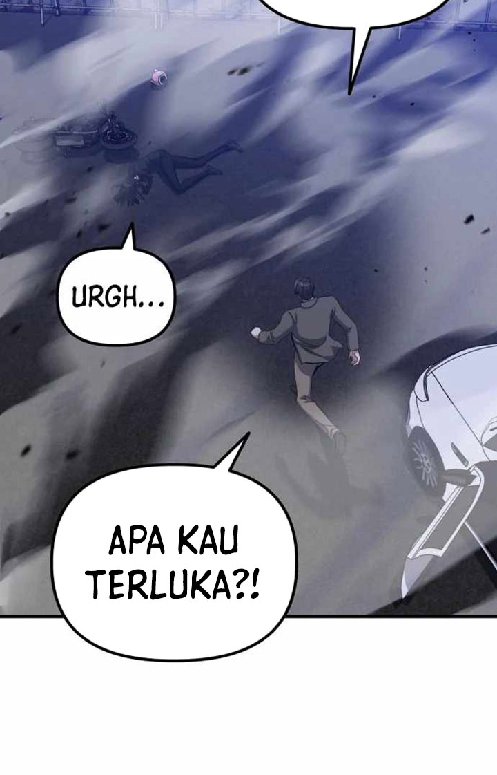 Killing Killer Chapter 48 - halaman 12