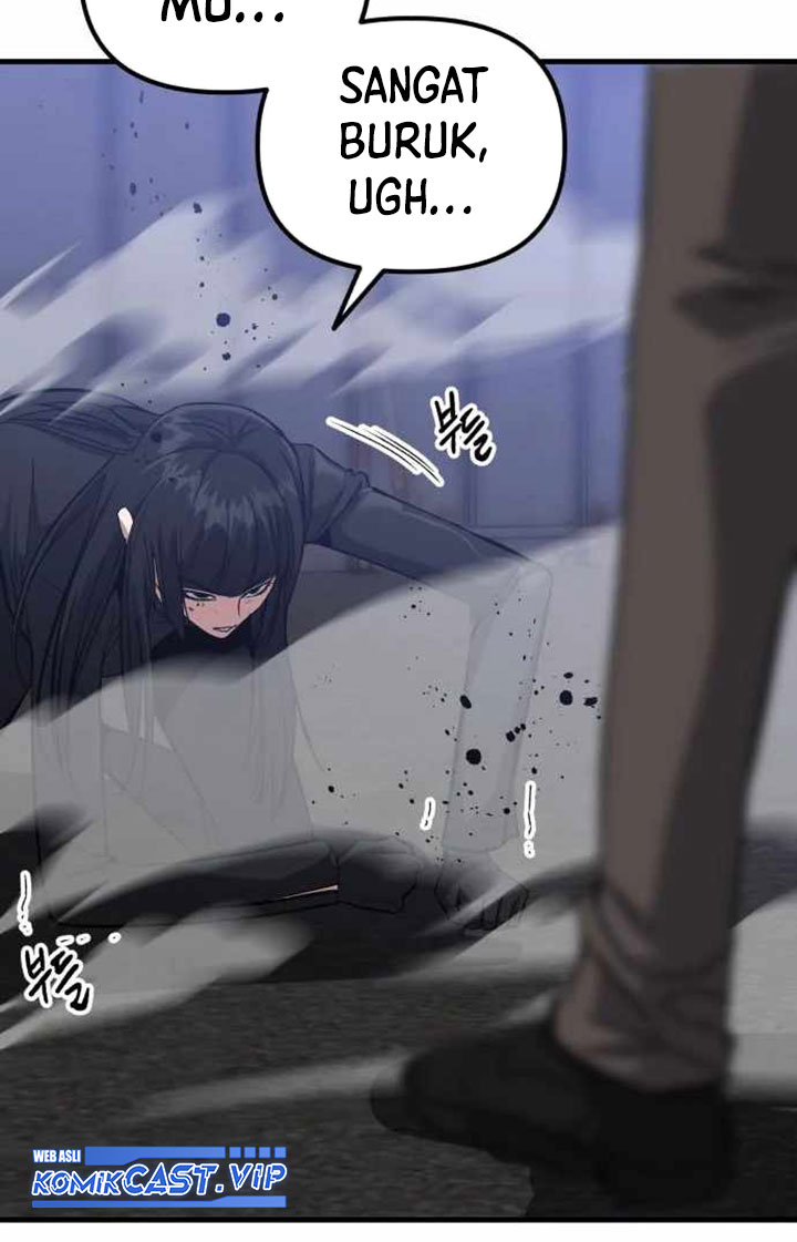 Killing Killer Chapter 48 - halaman 15