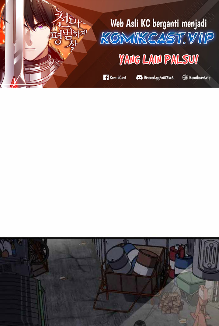 Killing Killer Chapter 48 - halaman 2