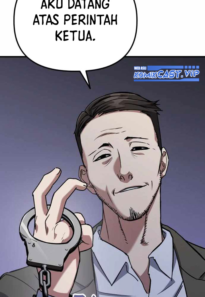Killing Killer Chapter 48 - halaman 20