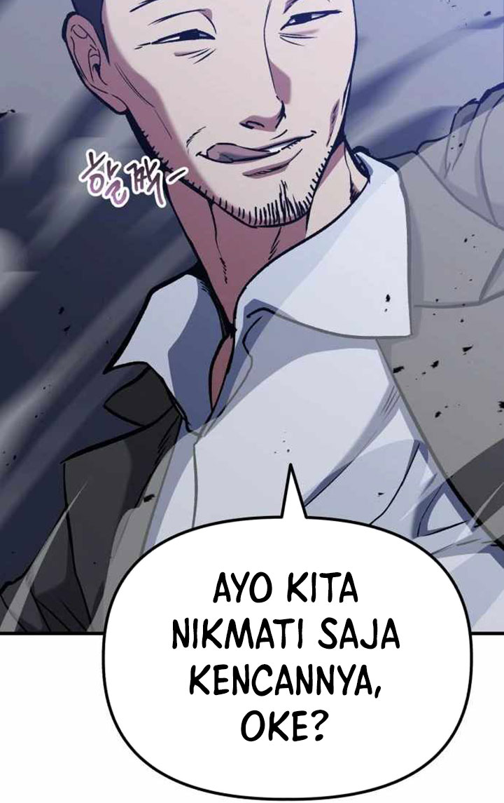 Killing Killer Chapter 48 - halaman 30