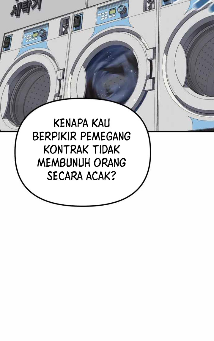 Killing Killer Chapter 48 - halaman 33