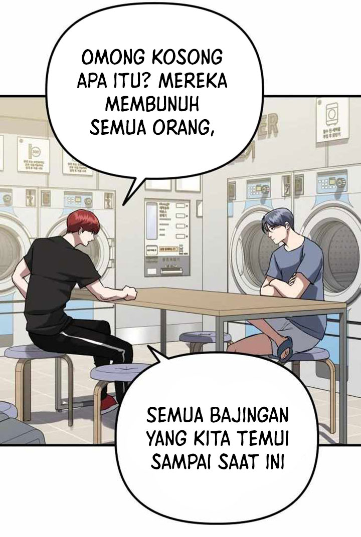 Killing Killer Chapter 48 - halaman 34