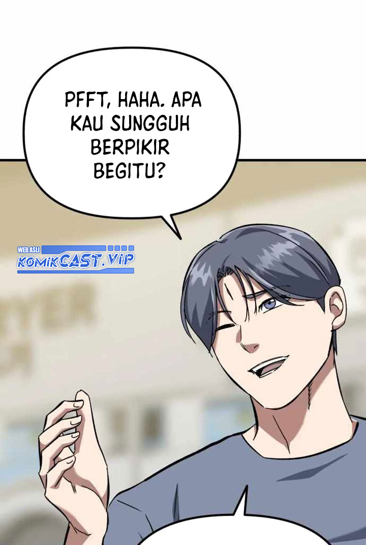 Killing Killer Chapter 48 - halaman 35