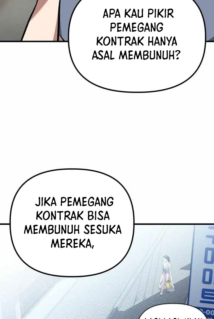 Killing Killer Chapter 48 - halaman 36