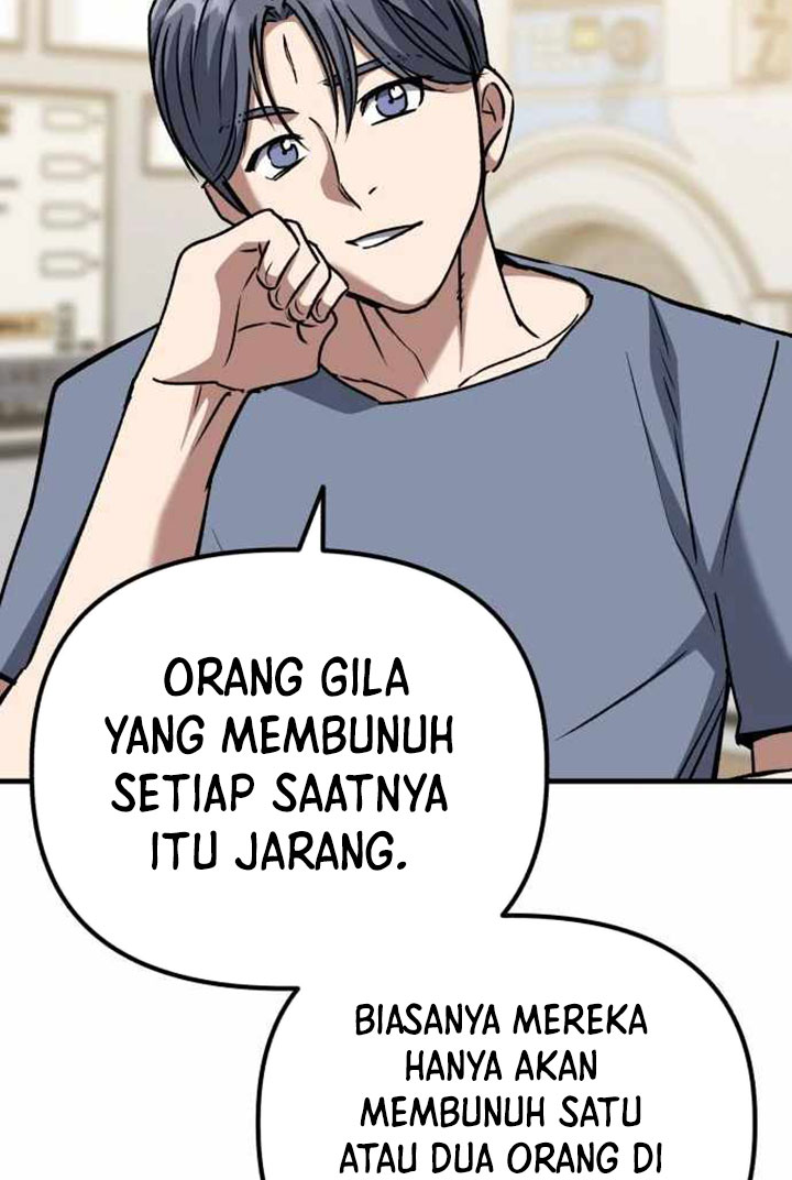 Killing Killer Chapter 48 - halaman 39