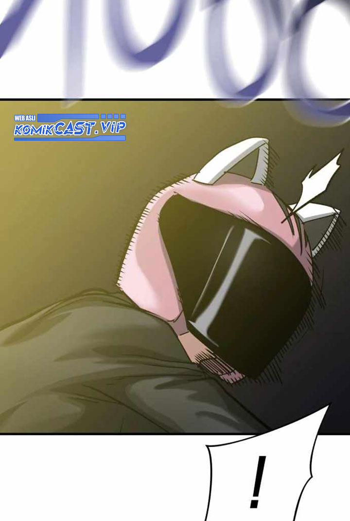 Killing Killer Chapter 48 - halaman 6