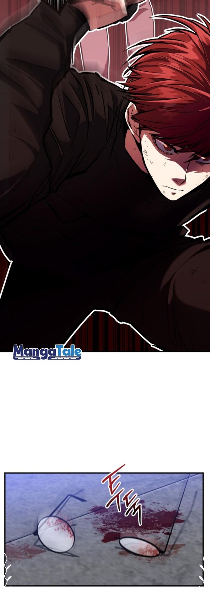 Killing Killer Chapter 5 - halaman 10
