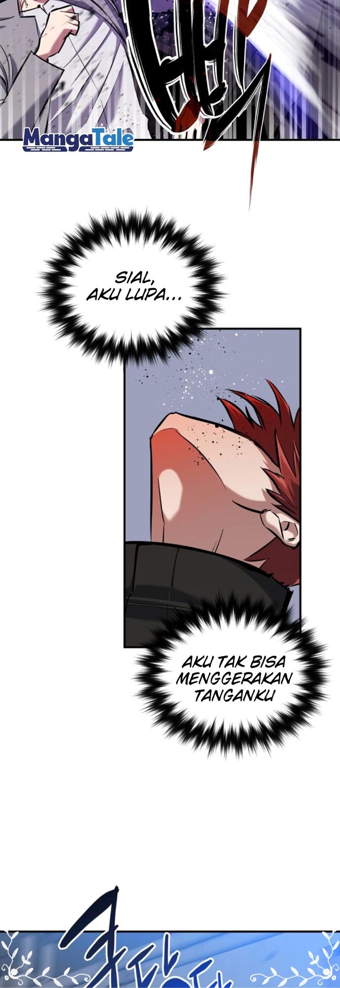 Killing Killer Chapter 5 - halaman 19