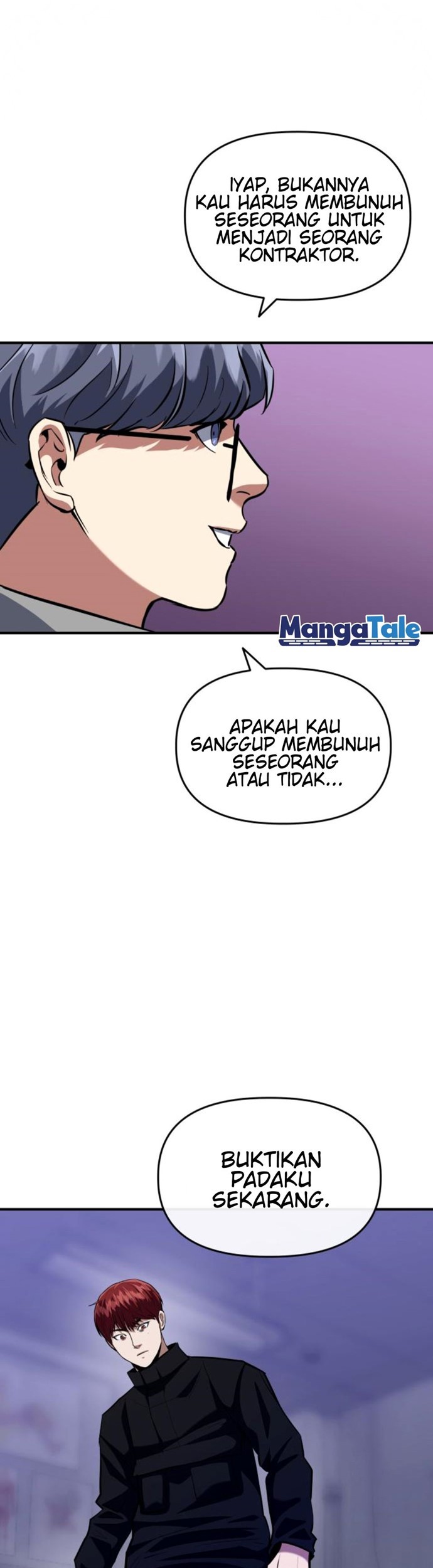 Killing Killer Chapter 5 - halaman 2