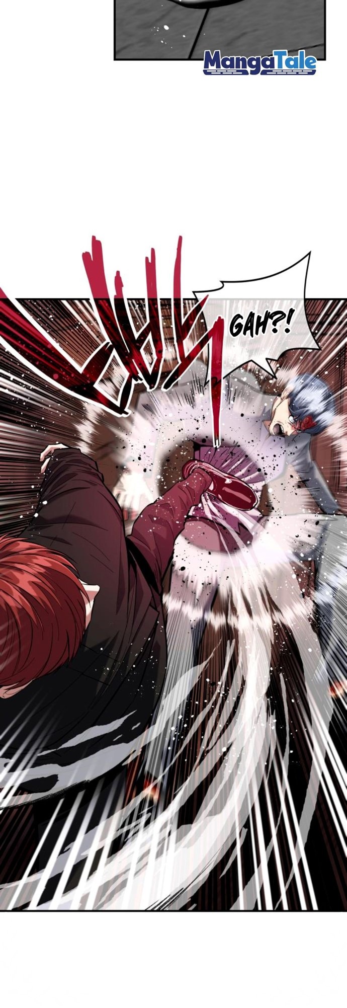 Killing Killer Chapter 5 - halaman 25