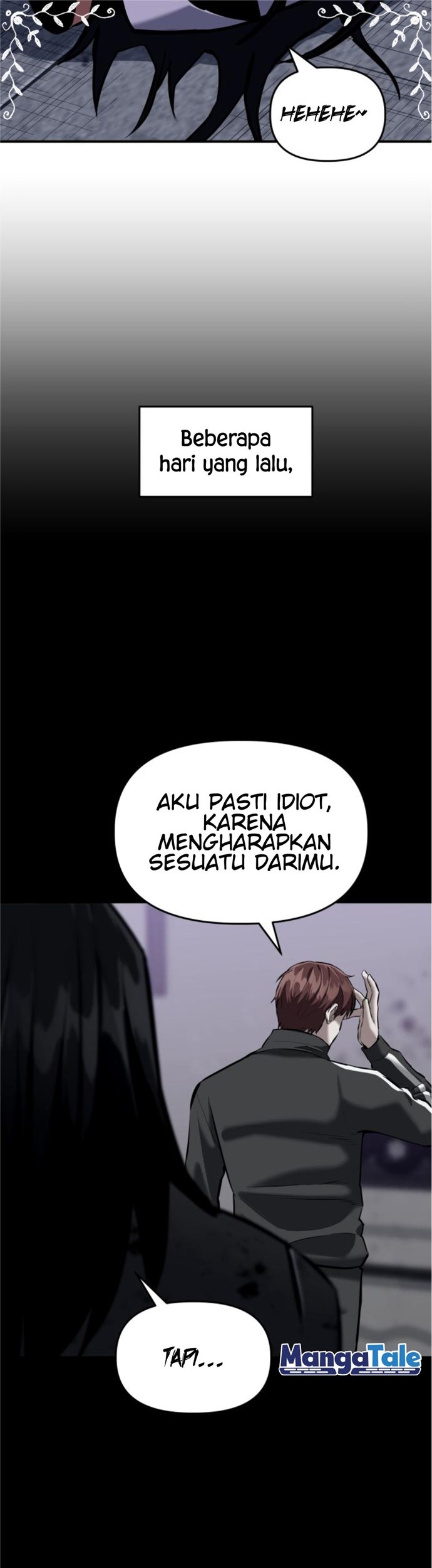 Killing Killer Chapter 5 - halaman 33