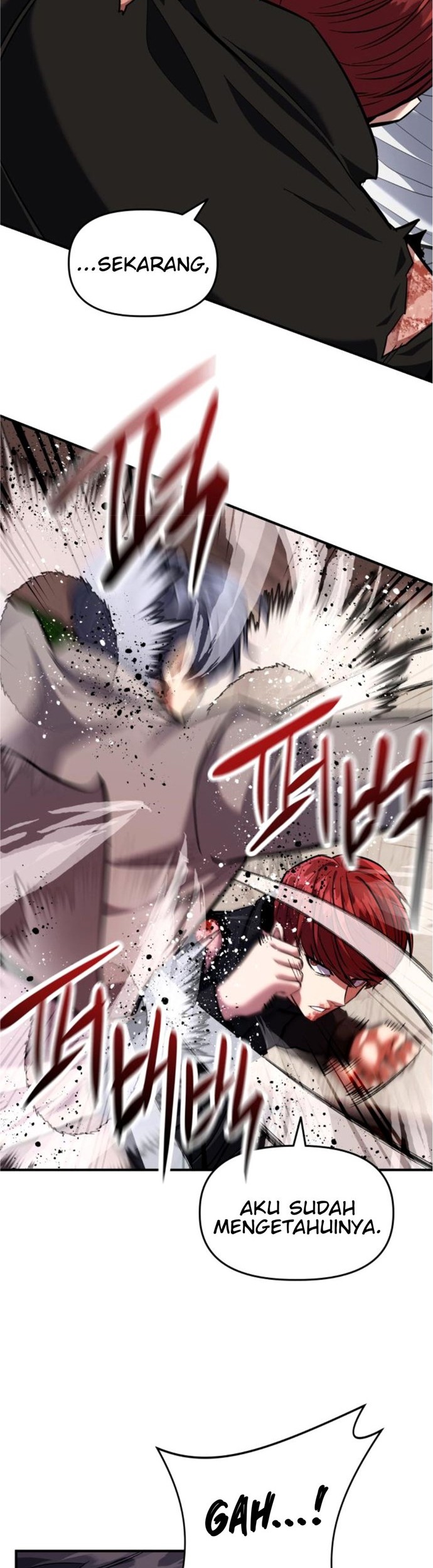 Killing Killer Chapter 5 - halaman 54