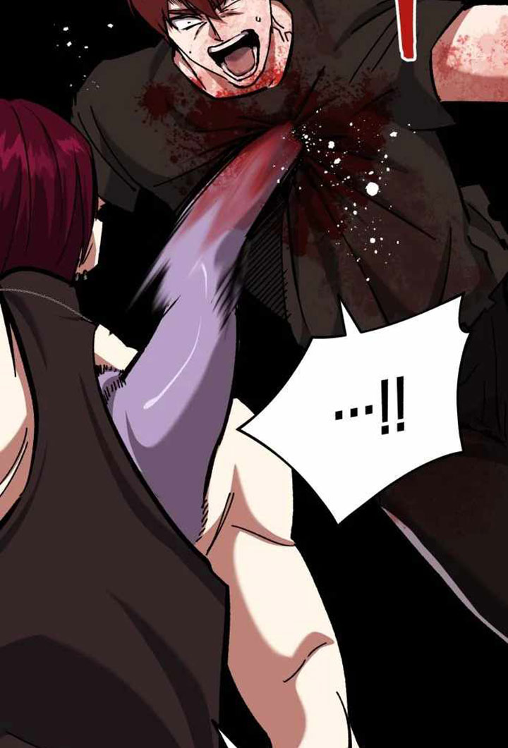 Killing Killer Chapter 50 - halaman 100