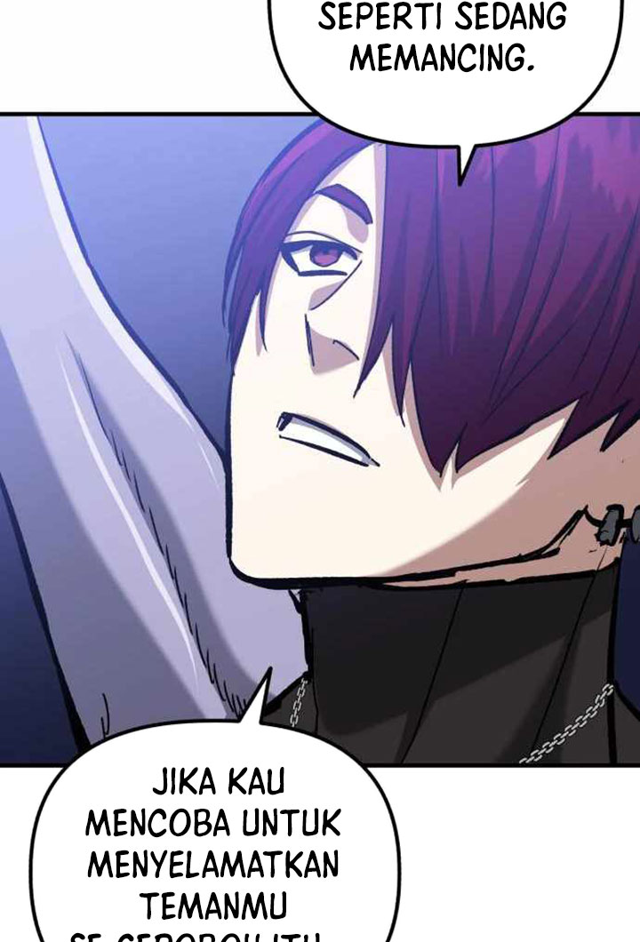 Killing Killer Chapter 50 - halaman 102