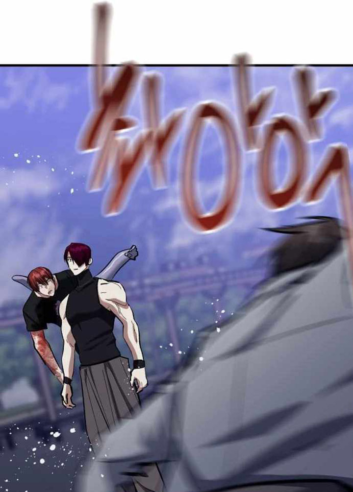 Killing Killer Chapter 50 - halaman 106