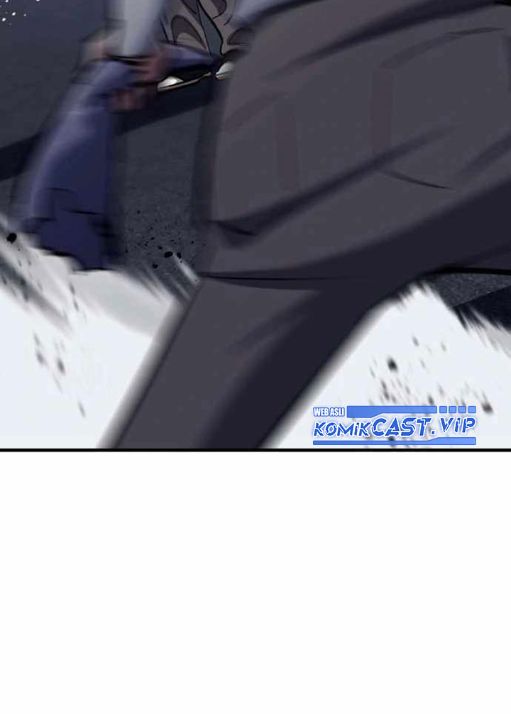 Killing Killer Chapter 50 - halaman 107