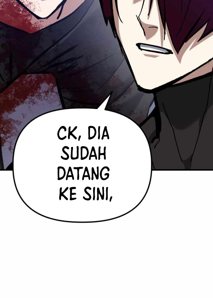 Killing Killer Chapter 50 - halaman 109