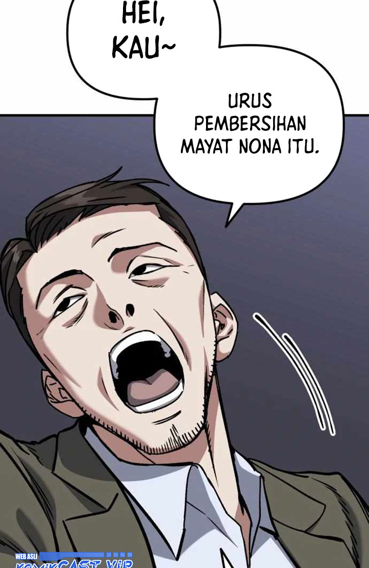 Killing Killer Chapter 50 - halaman 16