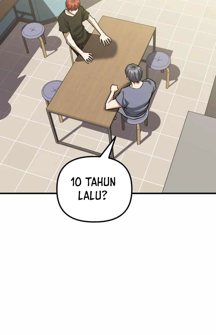 Killing Killer Chapter 50 - halaman 25
