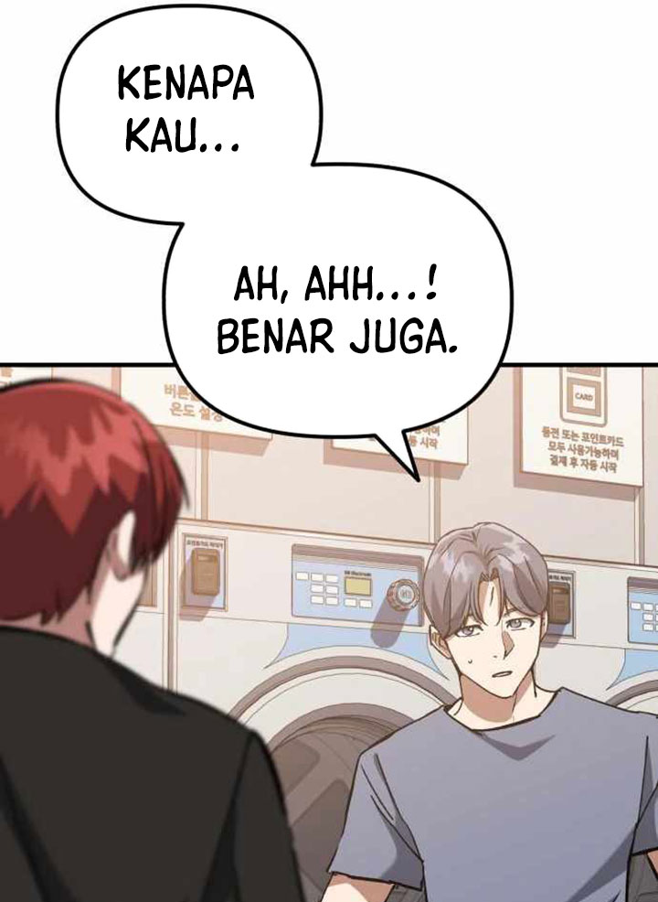 Killing Killer Chapter 50 - halaman 26