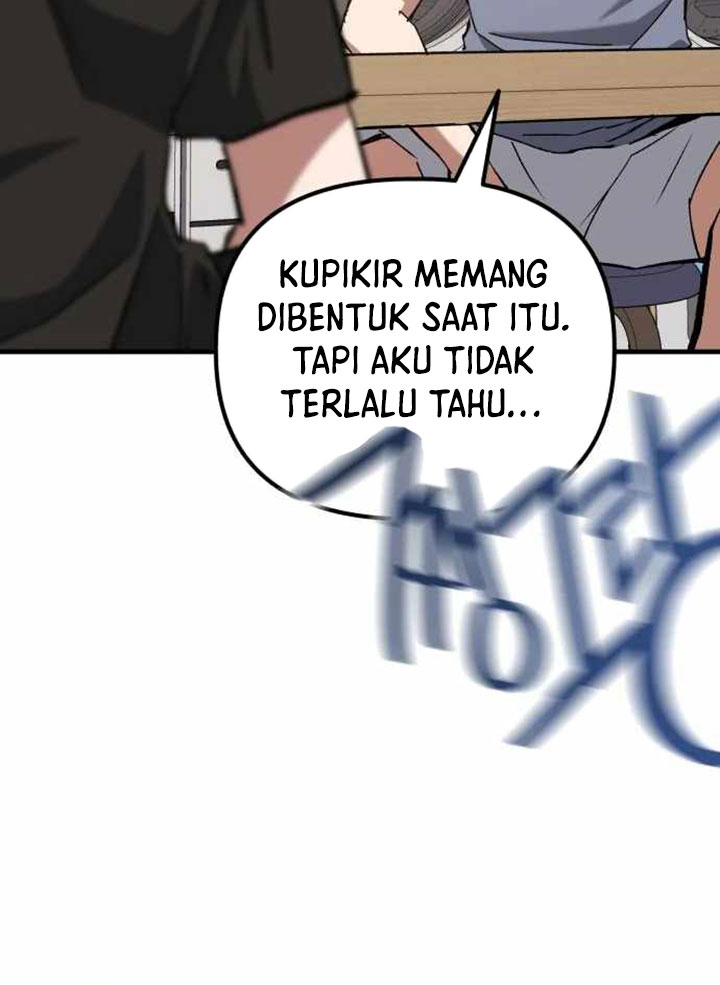 Killing Killer Chapter 50 - halaman 27
