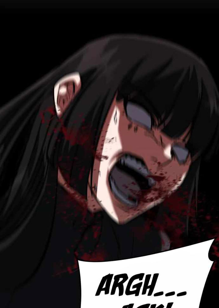 Killing Killer Chapter 50 - halaman 3