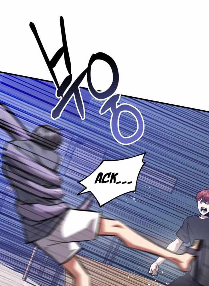 Killing Killer Chapter 50 - halaman 30