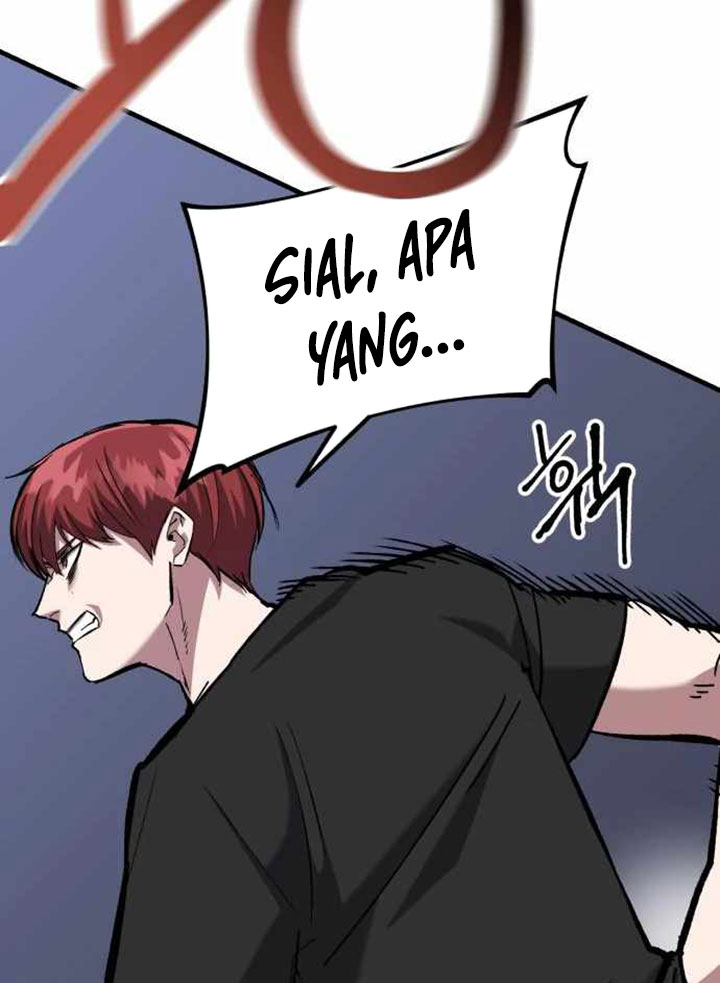 Killing Killer Chapter 50 - halaman 32