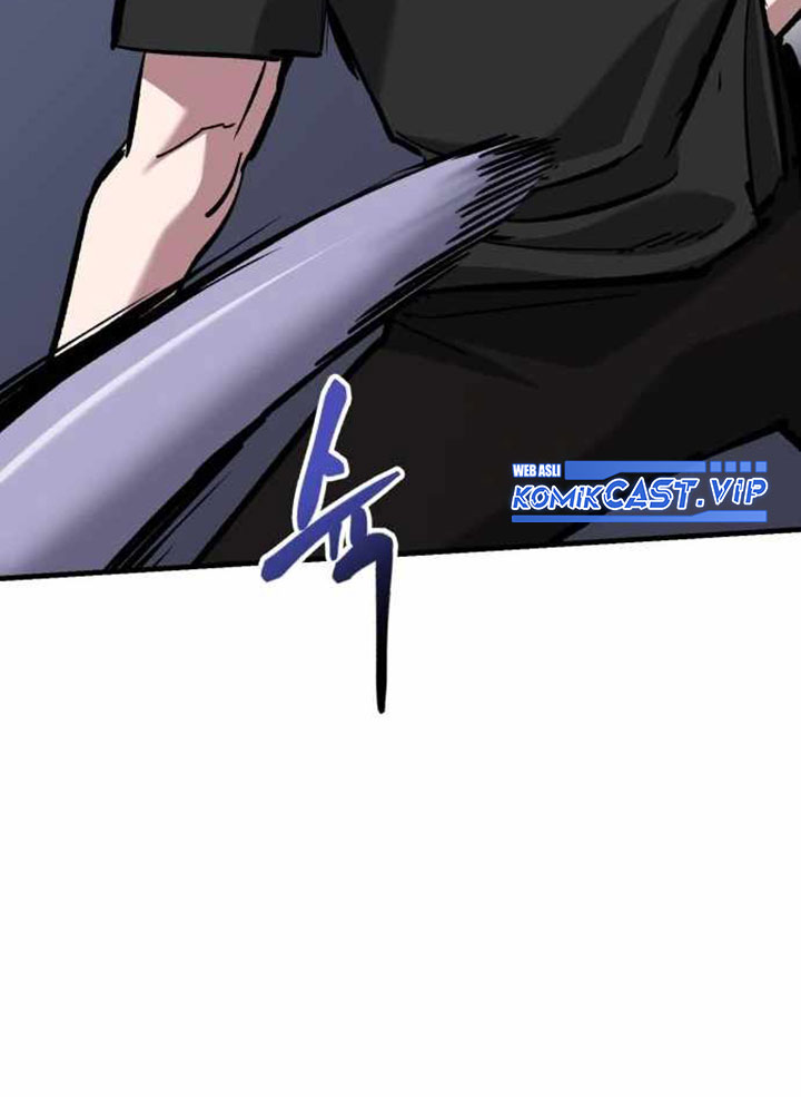 Killing Killer Chapter 50 - halaman 33