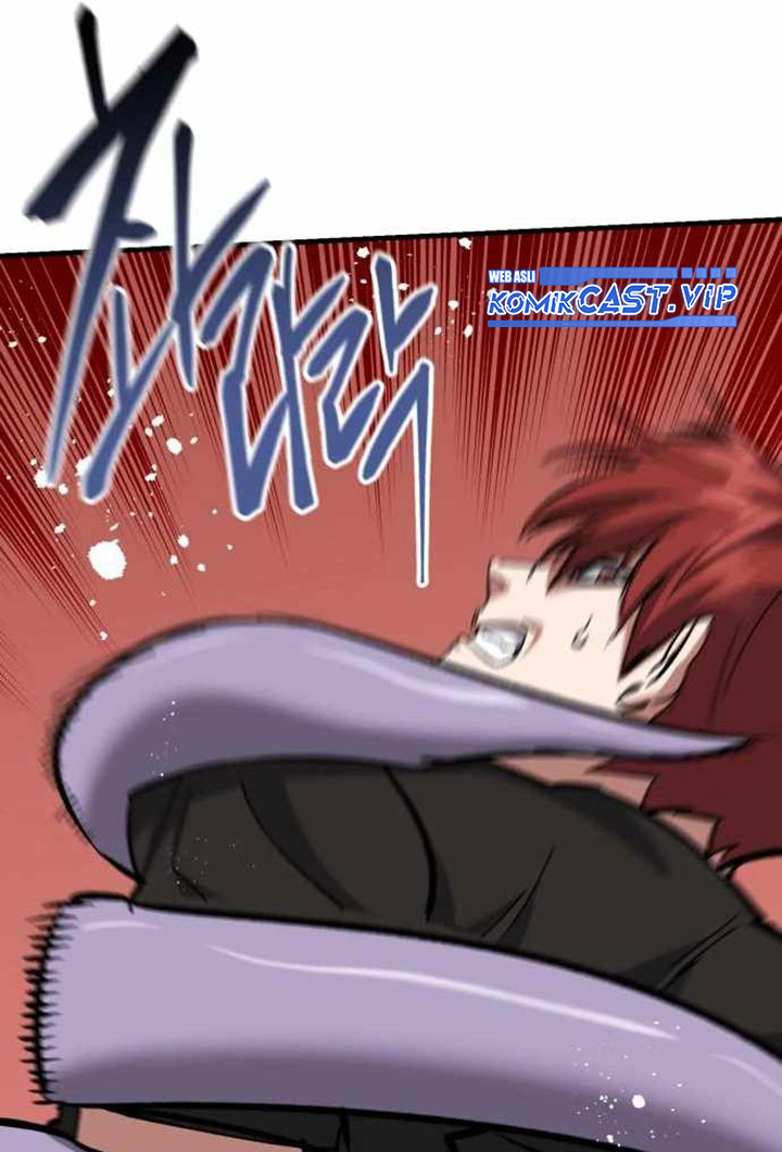 Killing Killer Chapter 50 - halaman 34