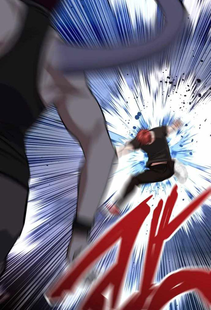 Killing Killer Chapter 50 - halaman 37
