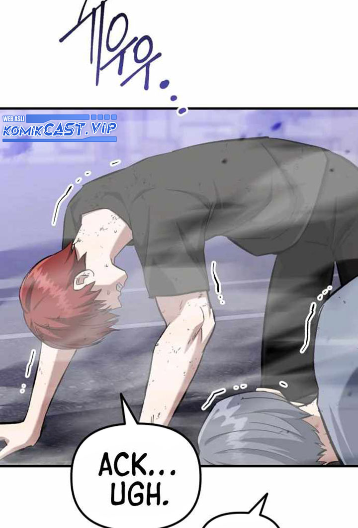 Killing Killer Chapter 50 - halaman 39