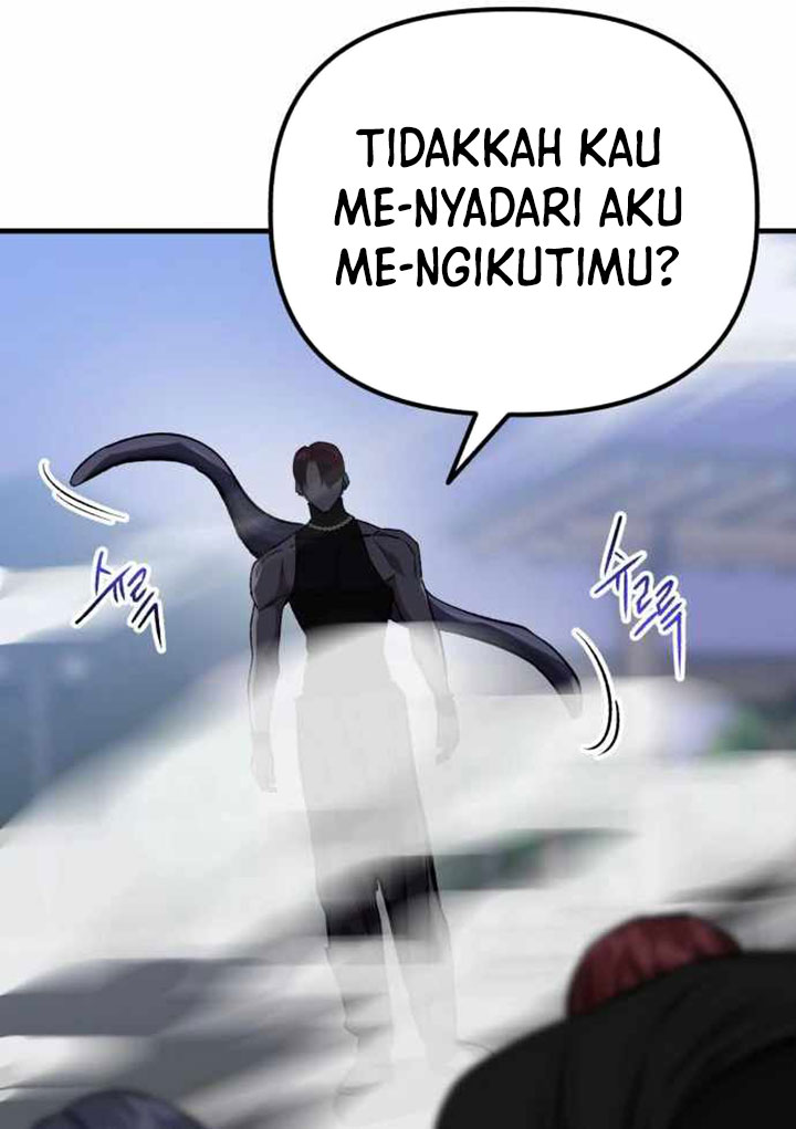Killing Killer Chapter 50 - halaman 42