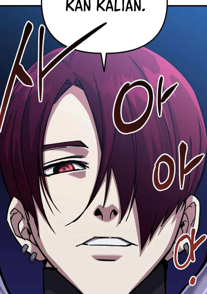 Killing Killer Chapter 50 - halaman 44