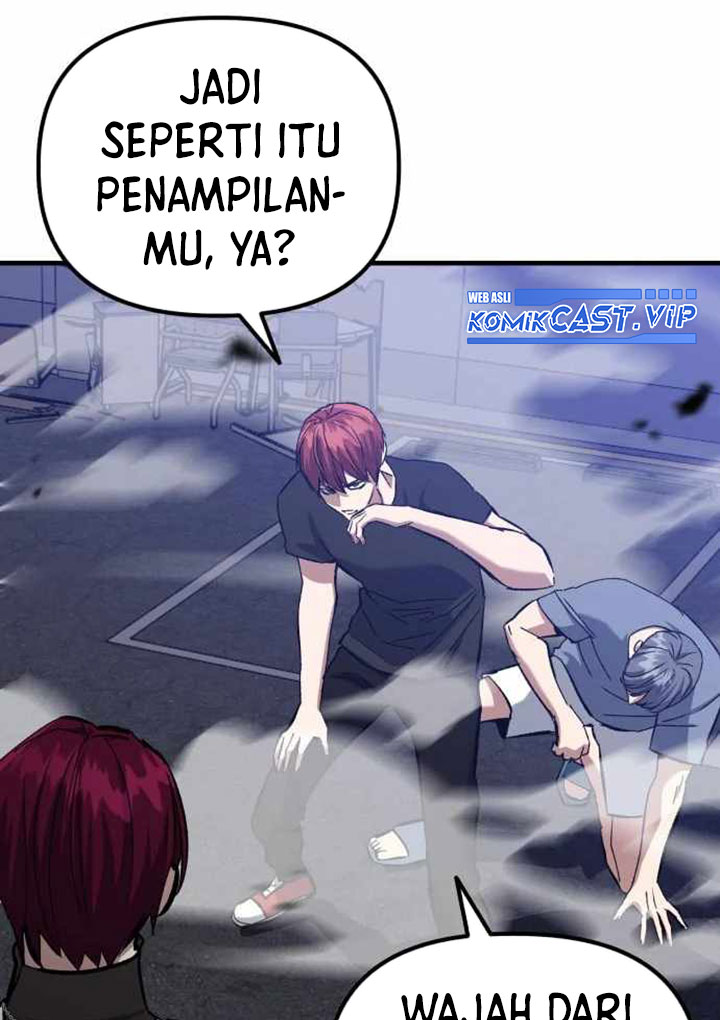 Killing Killer Chapter 50 - halaman 48