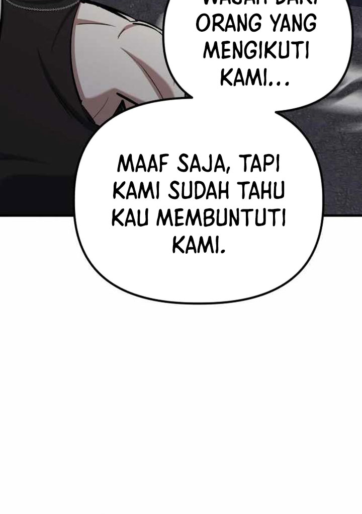 Killing Killer Chapter 50 - halaman 49