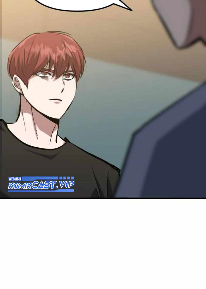 Killing Killer Chapter 50 - halaman 5