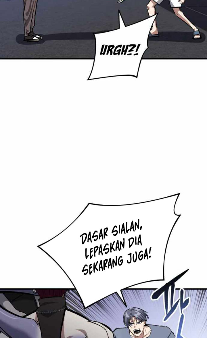 Killing Killer Chapter 50 - halaman 52