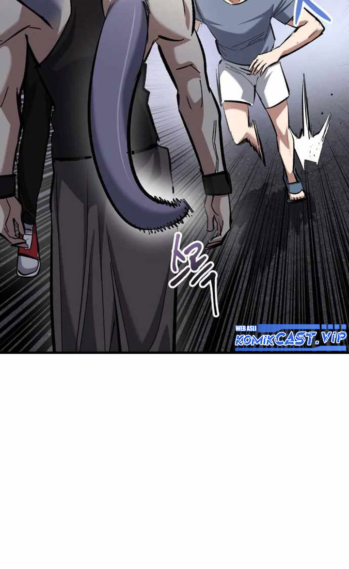 Killing Killer Chapter 50 - halaman 53