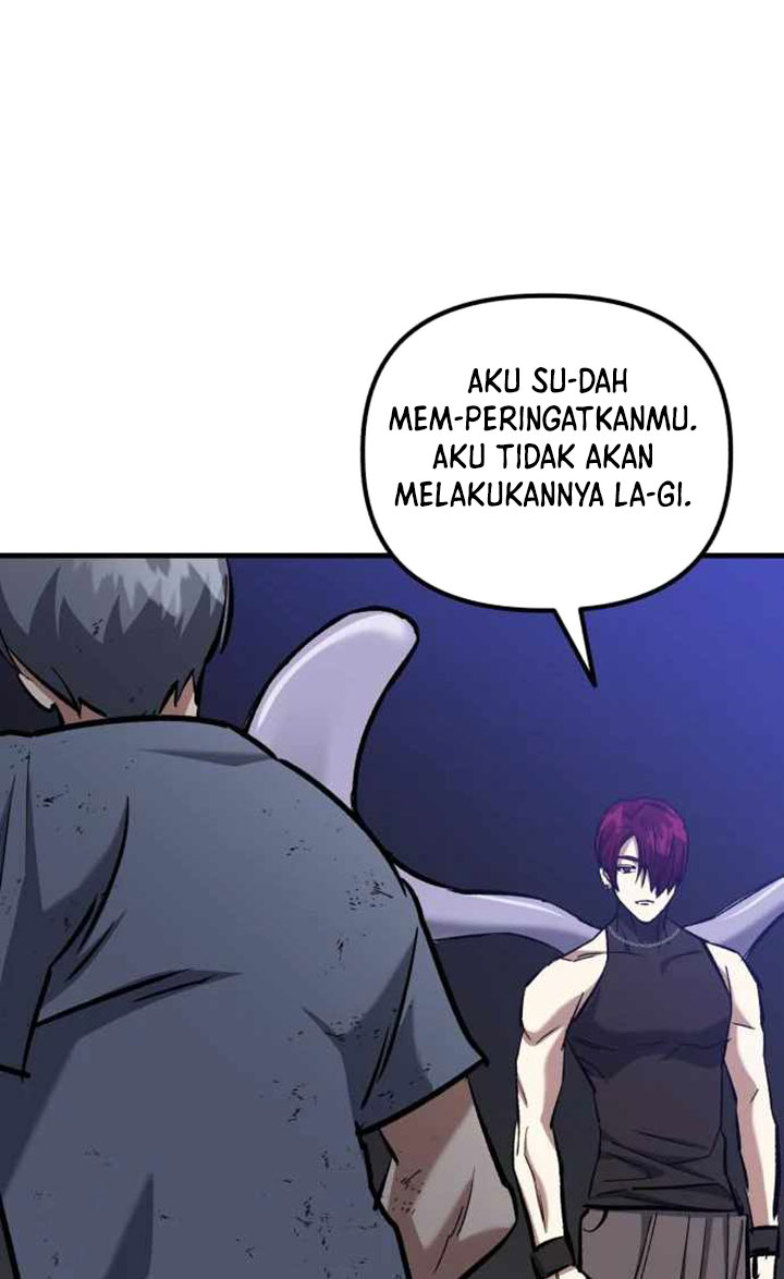 Killing Killer Chapter 50 - halaman 55