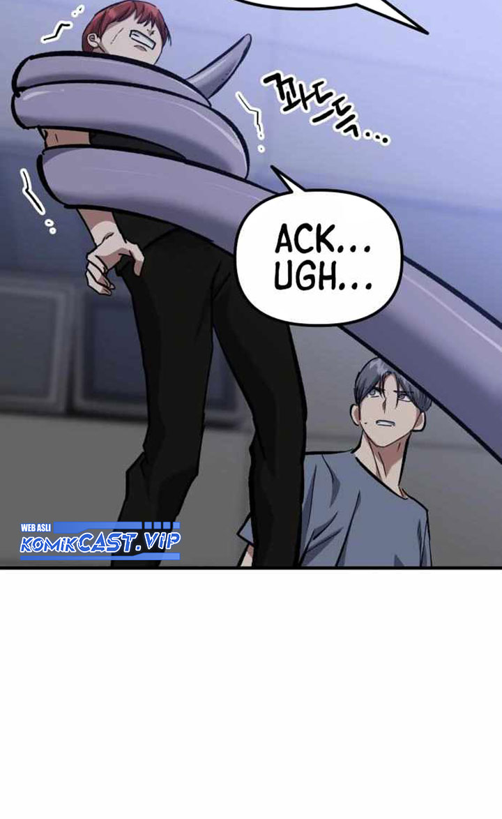 Killing Killer Chapter 50 - halaman 57