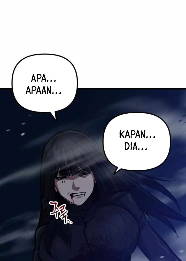 Killing Killer Chapter 50 - halaman 6