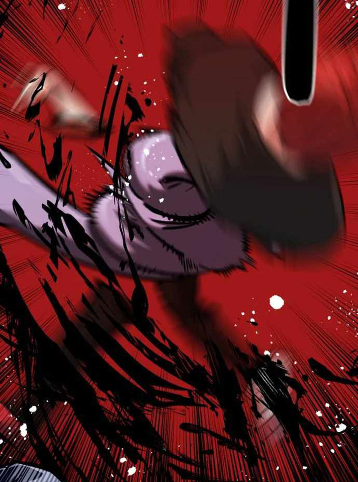 Killing Killer Chapter 50 - halaman 64