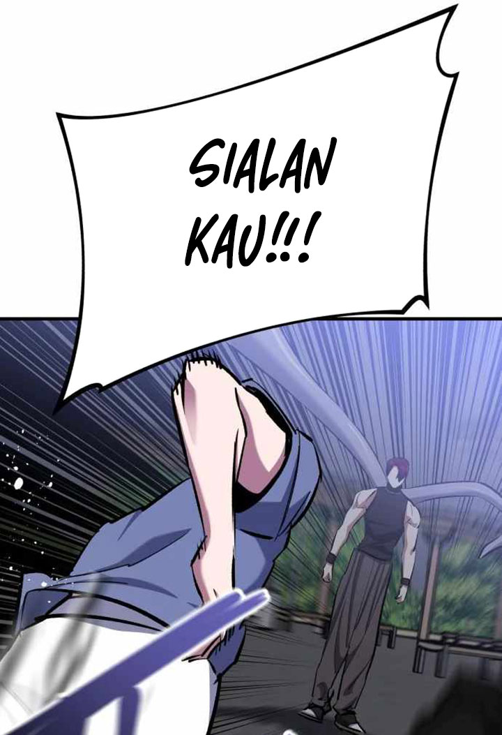 Killing Killer Chapter 50 - halaman 66