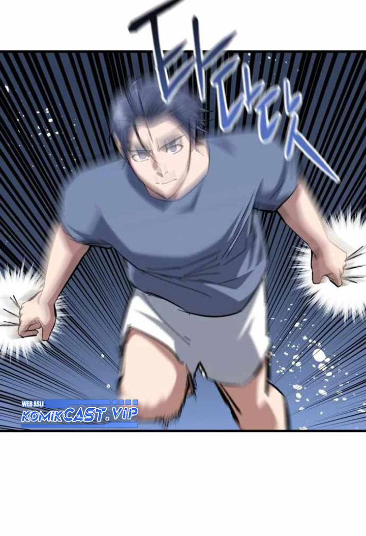 Killing Killer Chapter 50 - halaman 68