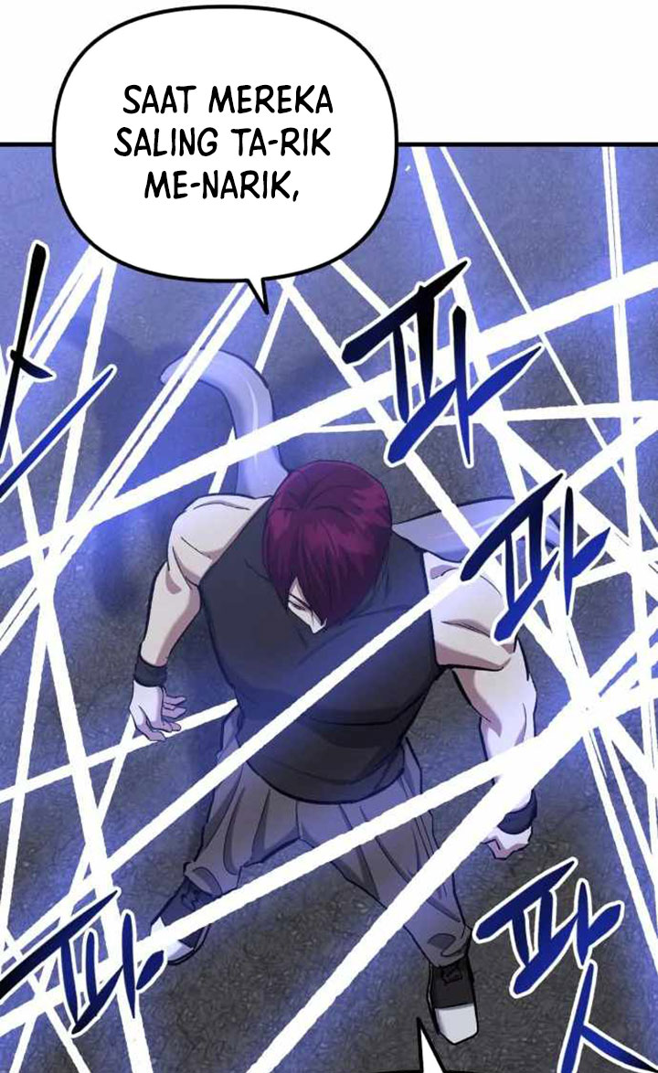 Killing Killer Chapter 50 - halaman 74