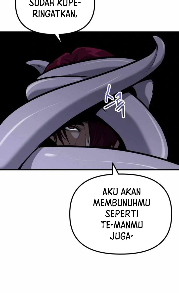 Killing Killer Chapter 50 - halaman 81